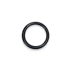 1.5 Black Oxide O-Ring