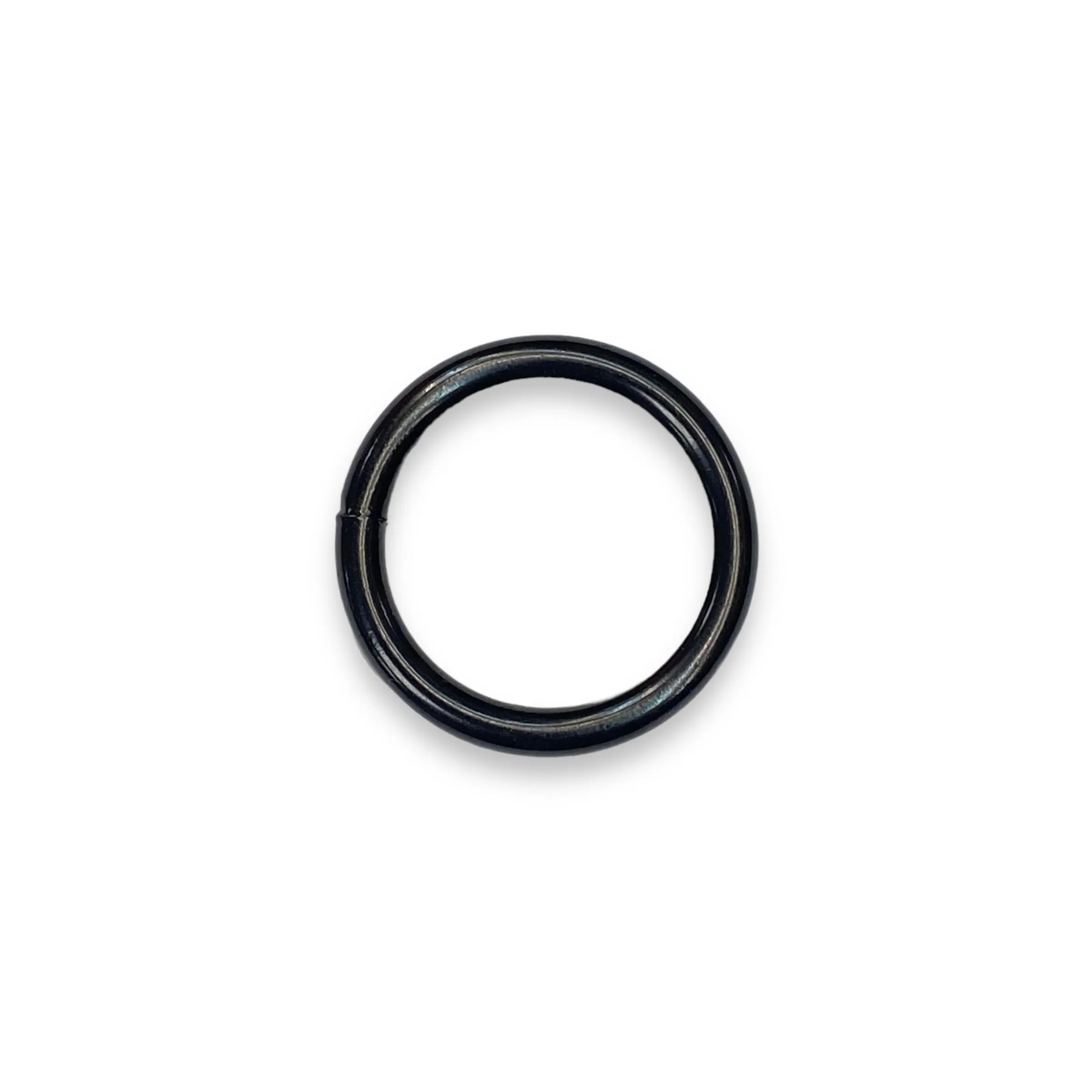 1.5 Black Oxide O-Ring