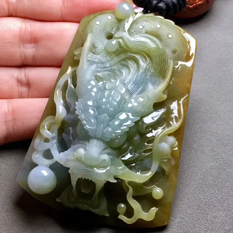 Ancient Dragon