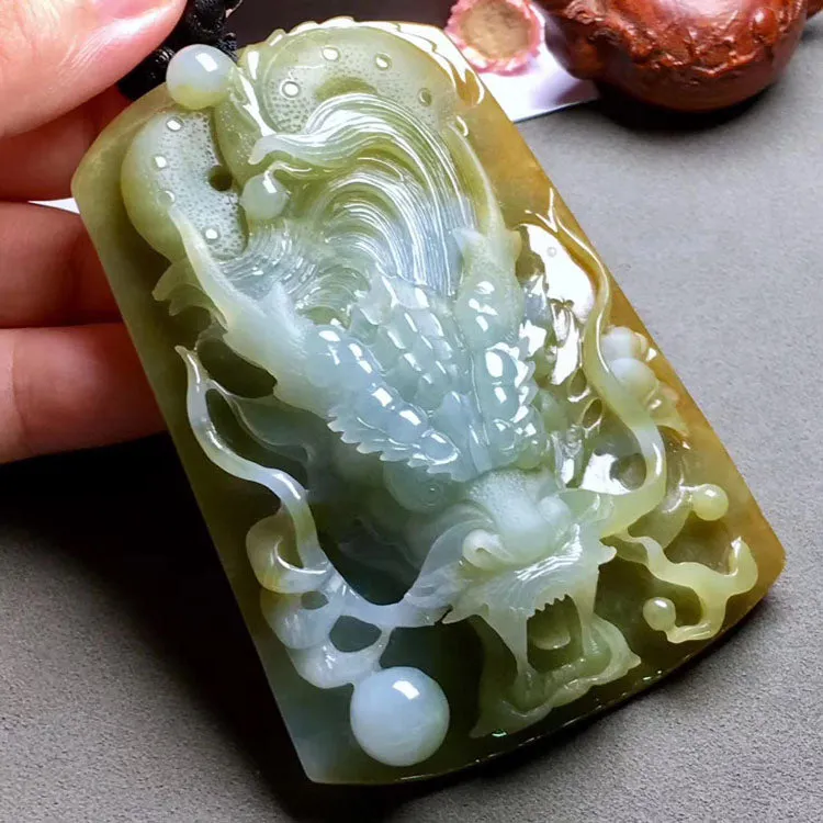 Ancient Dragon
