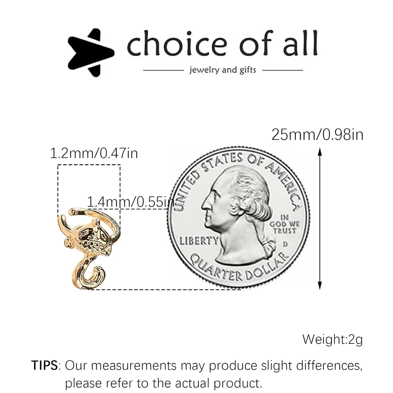 Cat Earrings Stud Cute Cat Lover Gifts for Women Silver Frog Cuff Earrings Unique Gifts Fun Animal Earrings Cat Themed Gifts Jewelry for Women