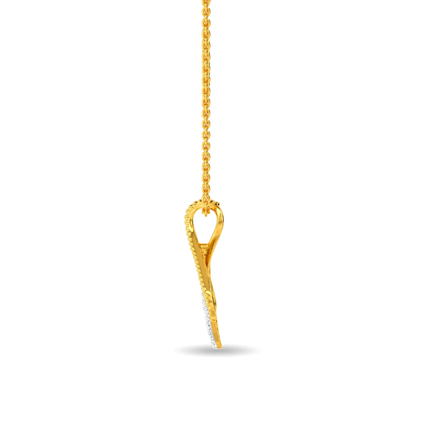 Elliotte Pendant