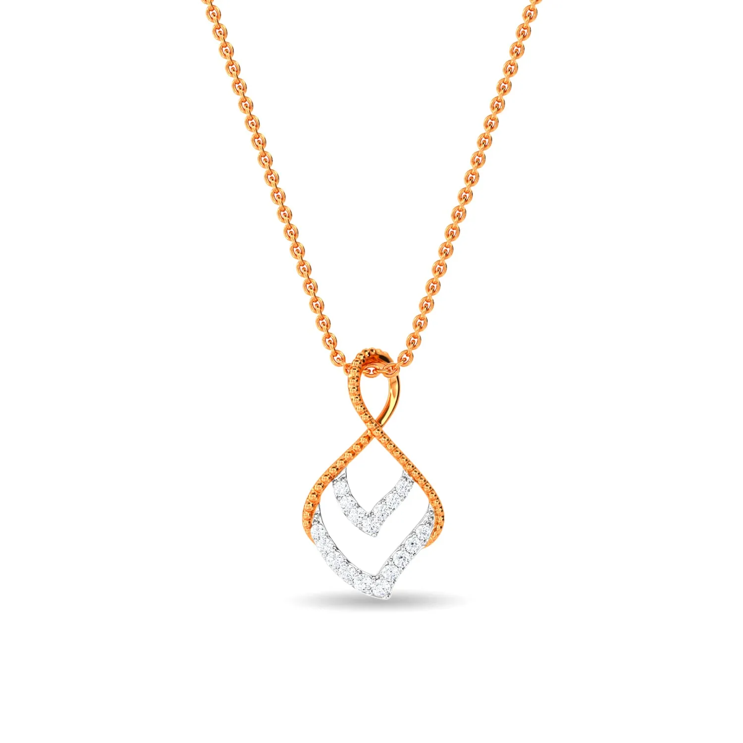 Elliotte Pendant