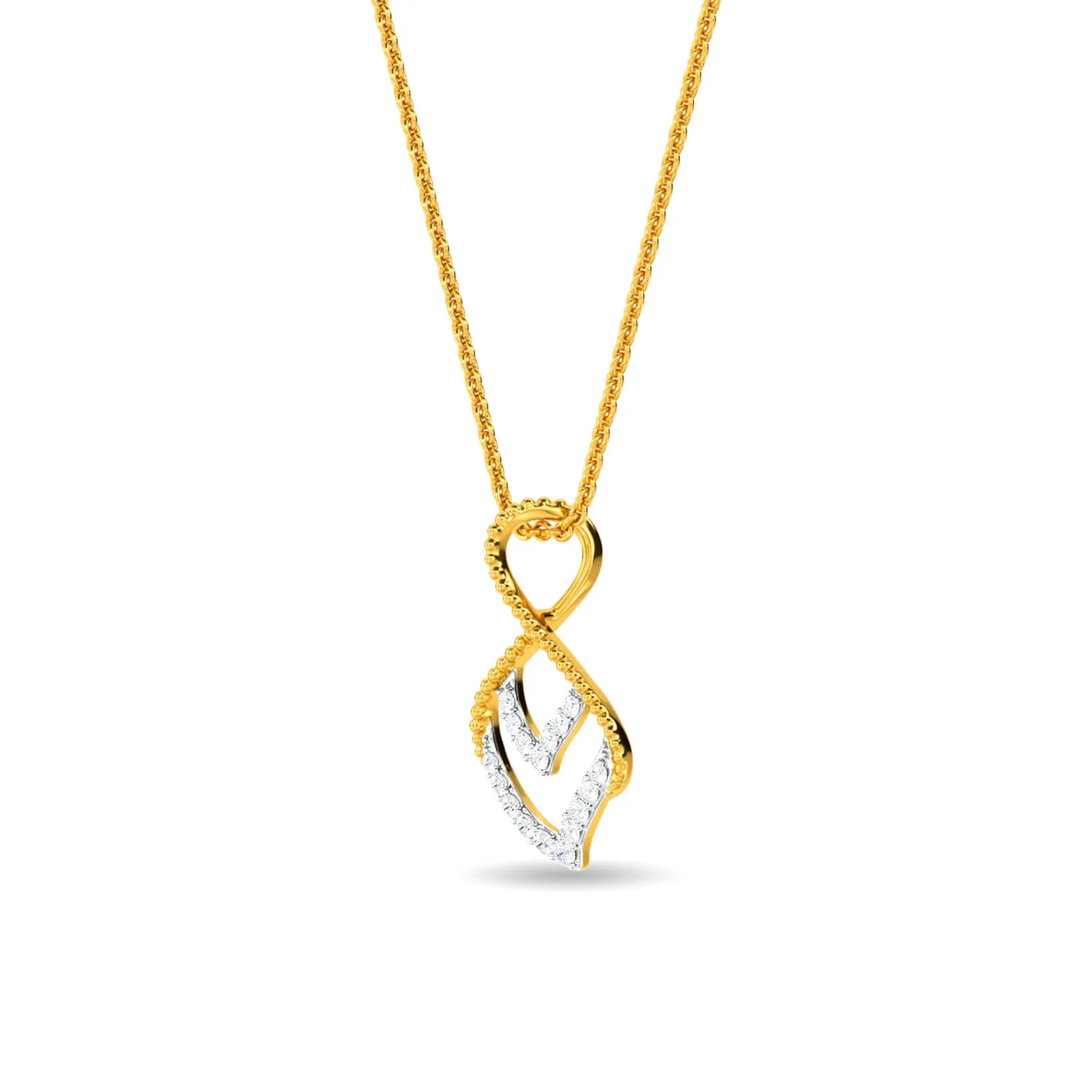 Elliotte Pendant