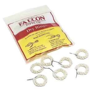 Falcon Dry Rings