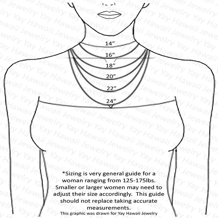 Five Tahitian Pearl Vertical Pendant Necklace