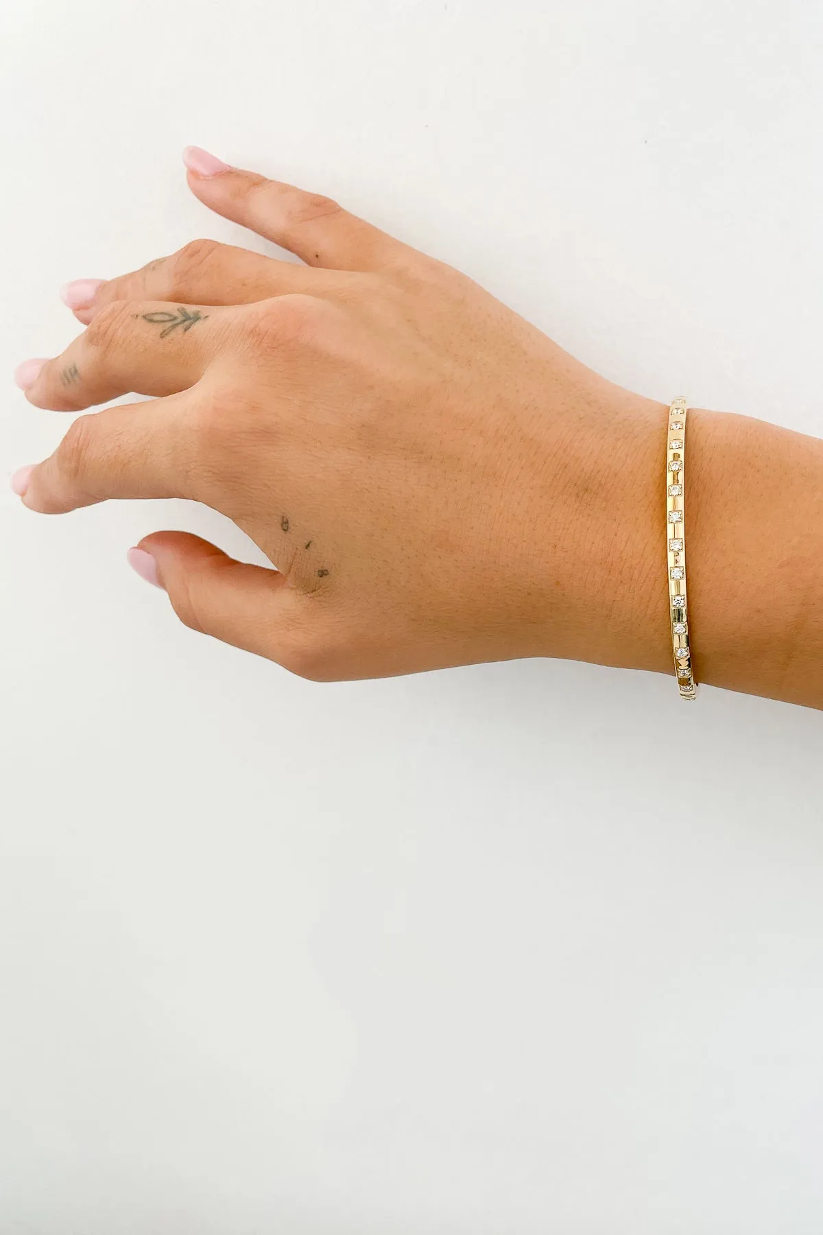 Hope Bangle
