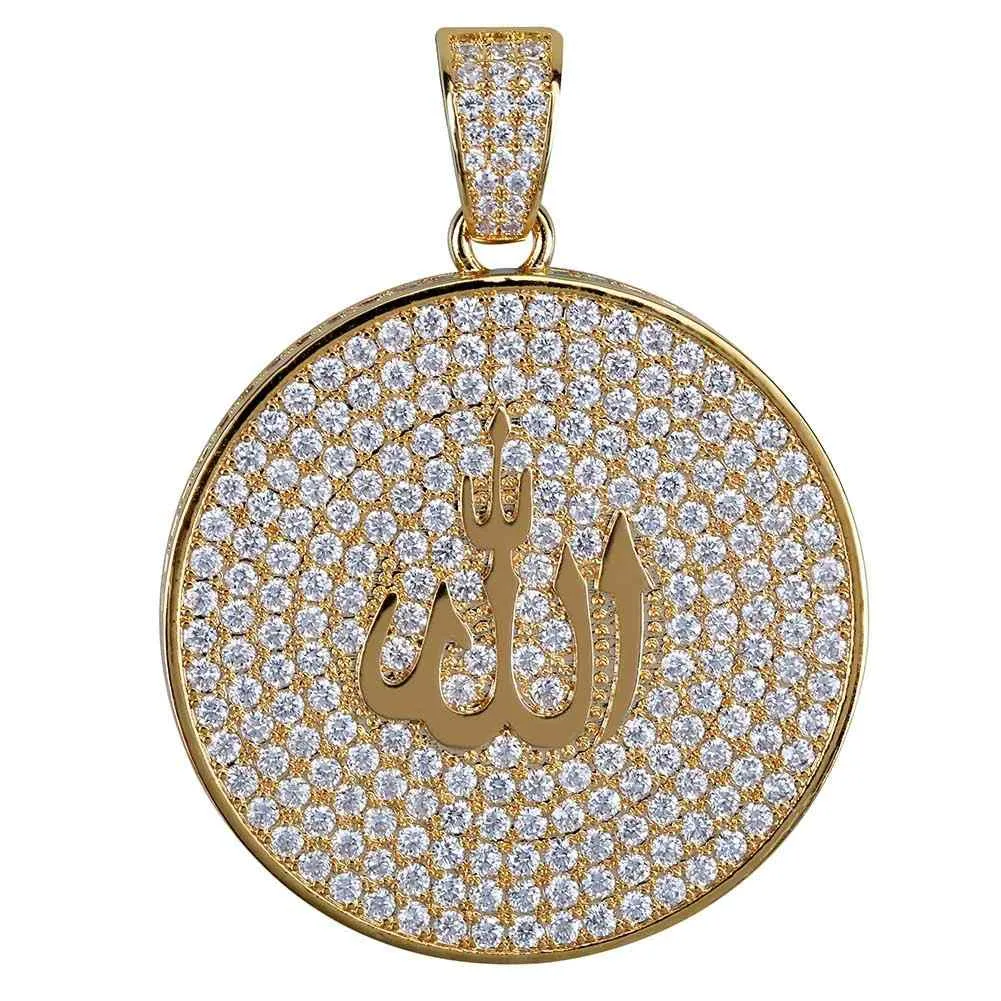 Jewish Pendant