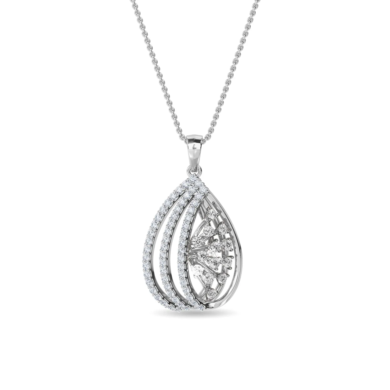 Laura Pendant