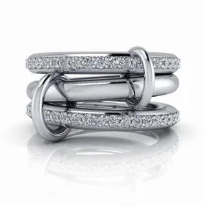Link Stacker No. 9