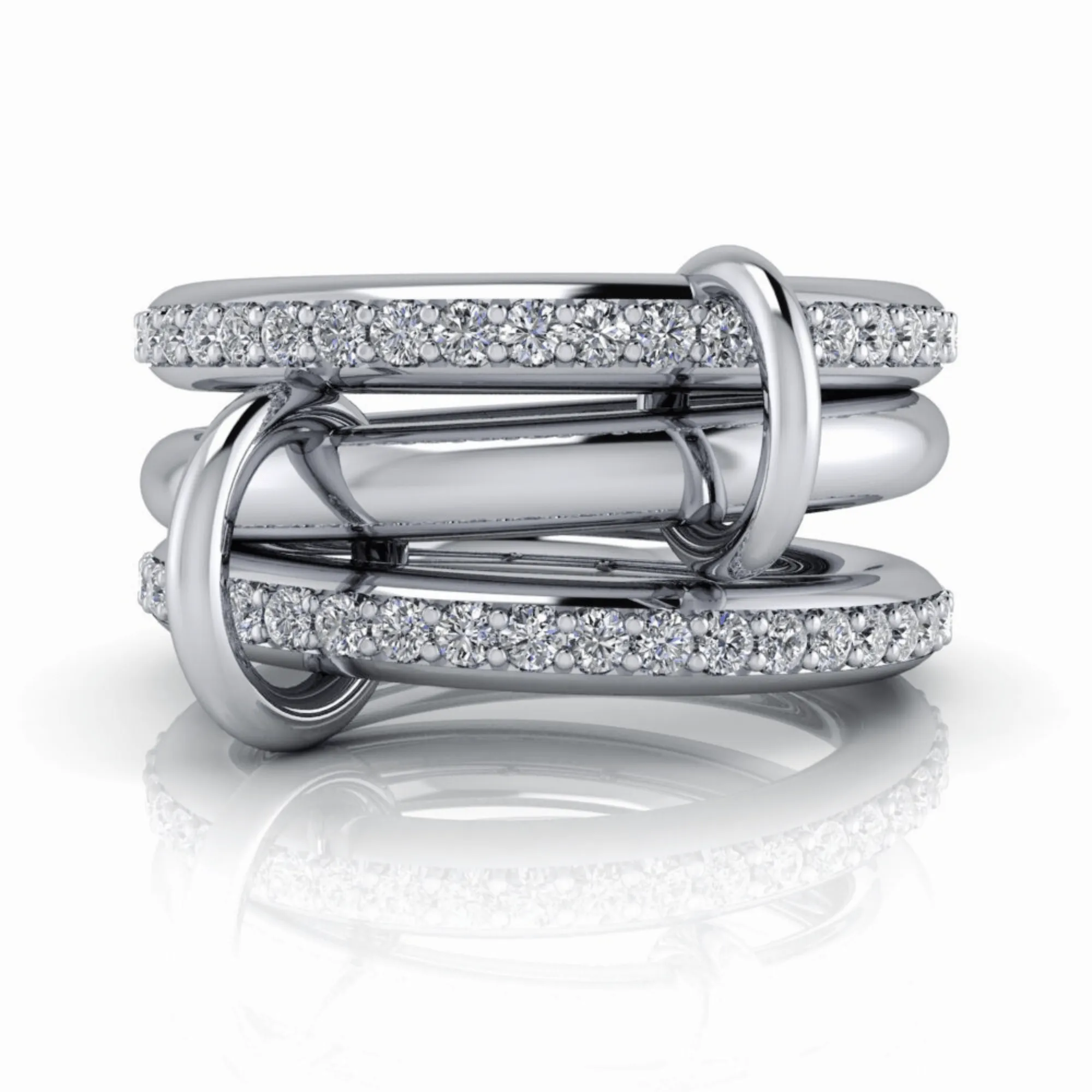 Link Stacker No. 9