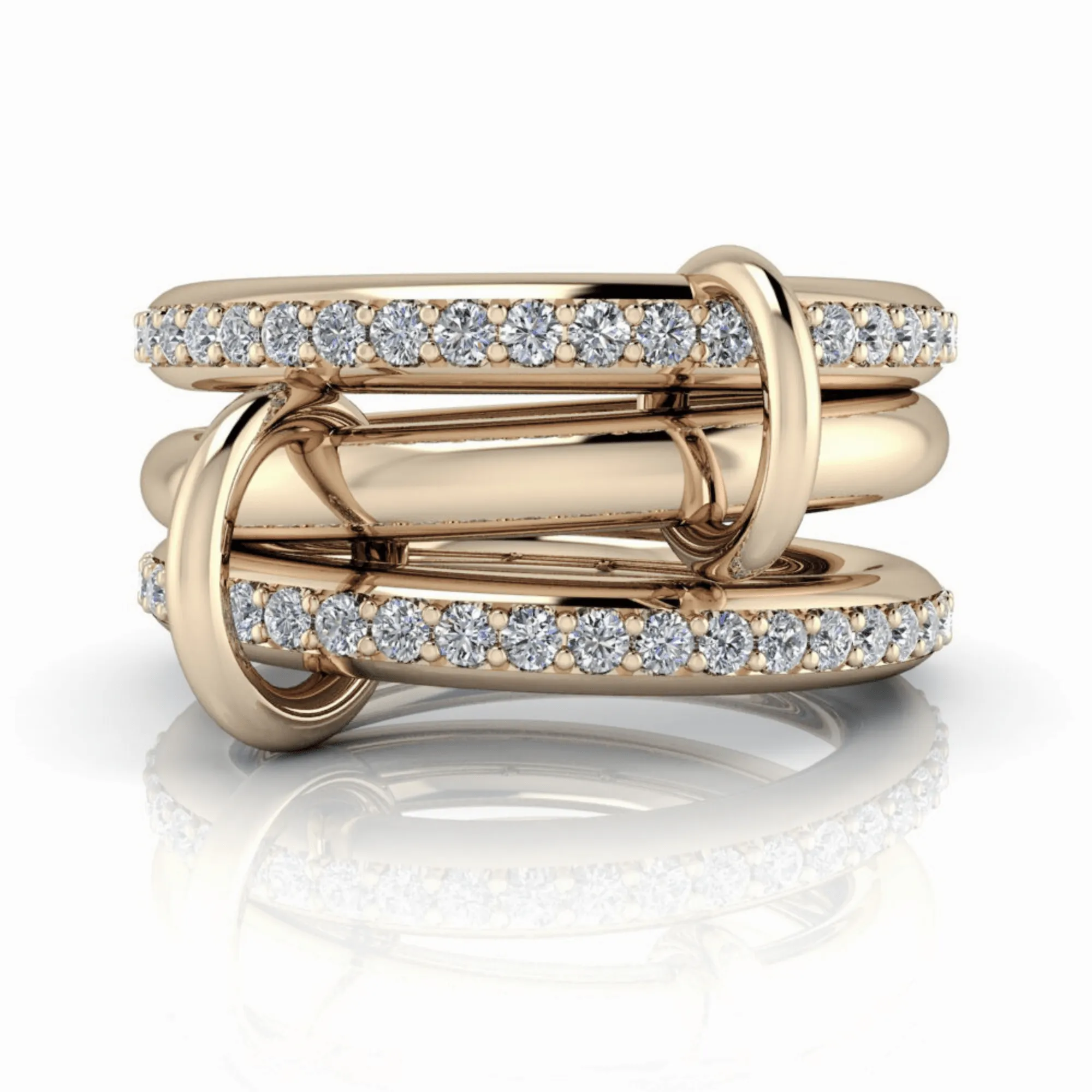 Link Stacker No. 9