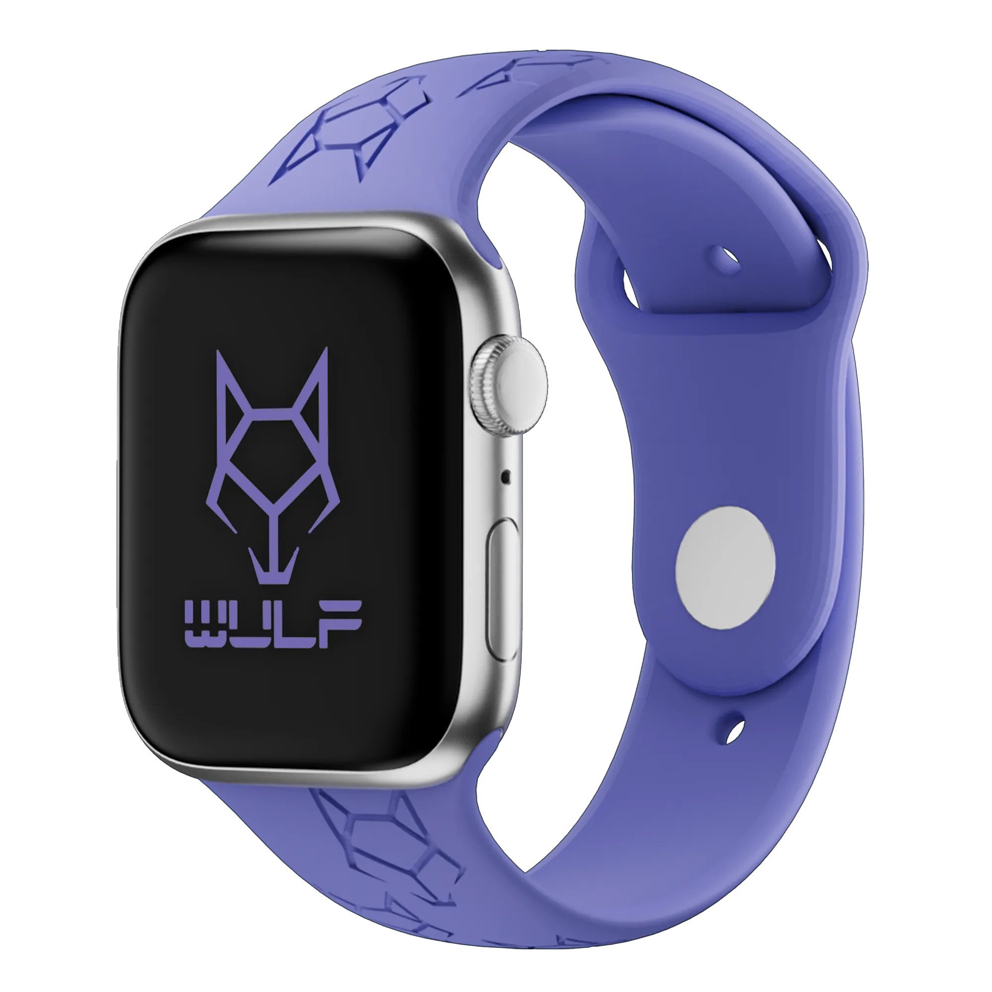 Wulf Sports Watch Band - Made for the Apple Watch