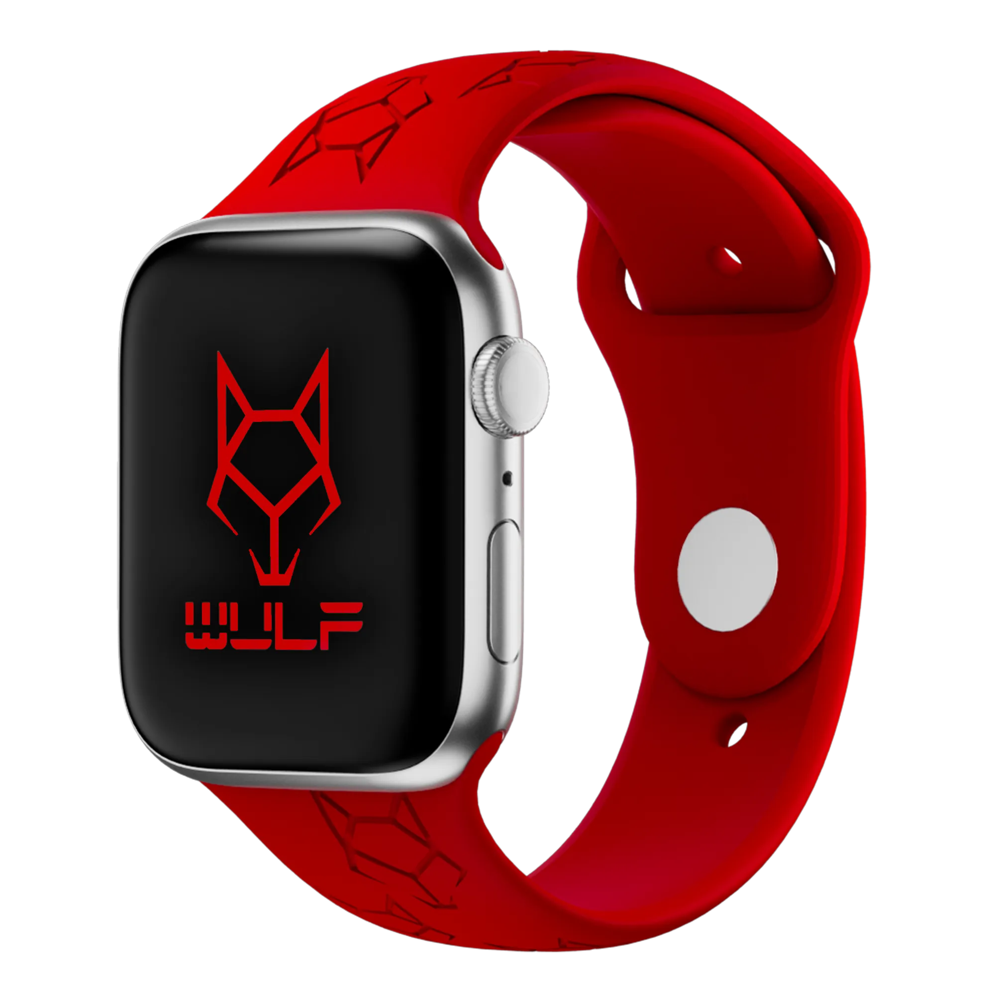 Wulf Sports Watch Band - Made for the Apple Watch