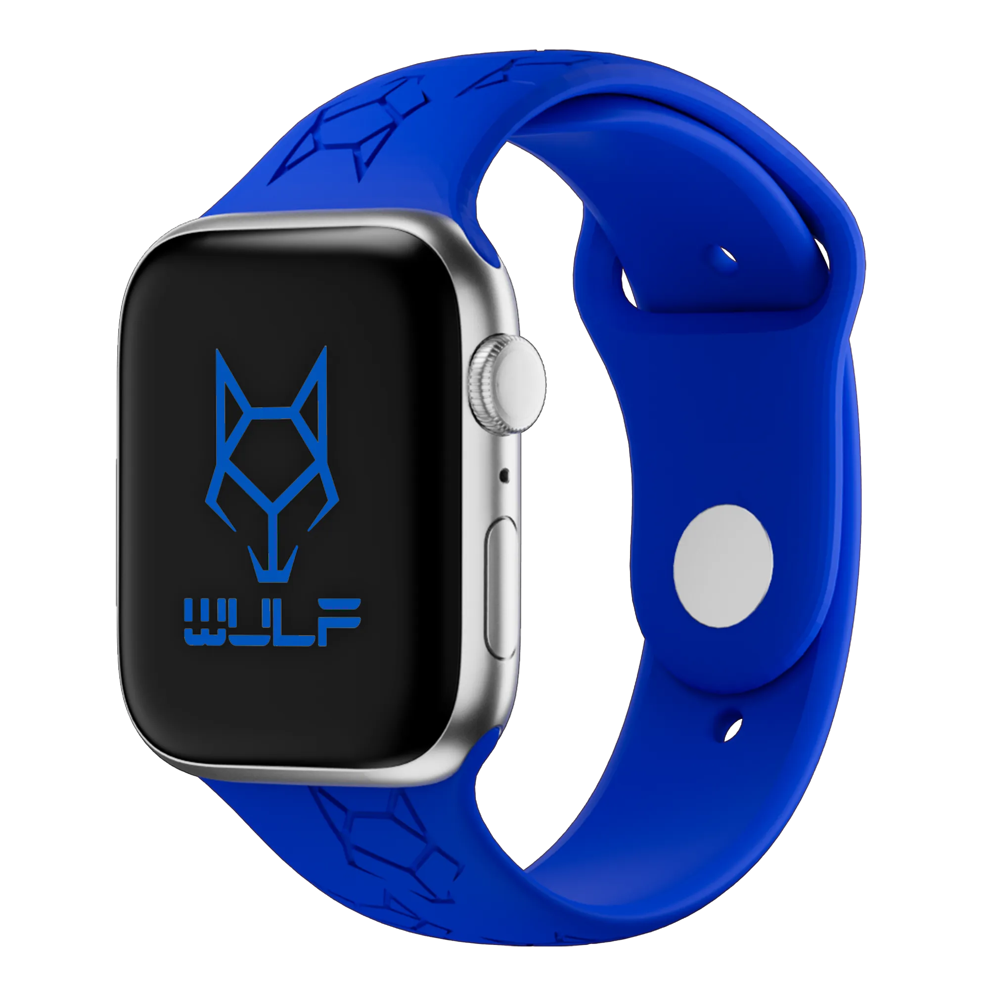 Wulf Sports Watch Band - Made for the Apple Watch