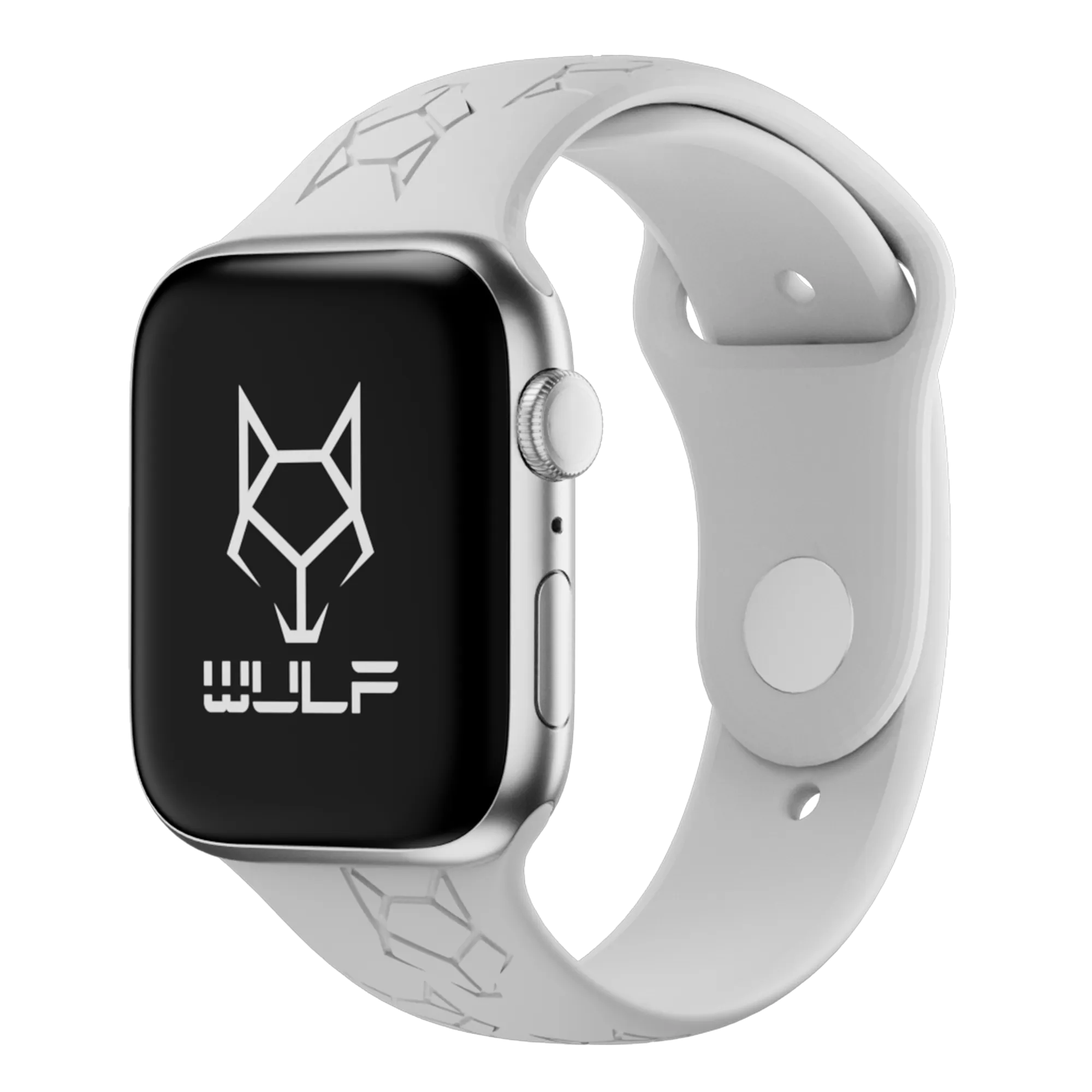 Wulf Sports Watch Band - Made for the Apple Watch