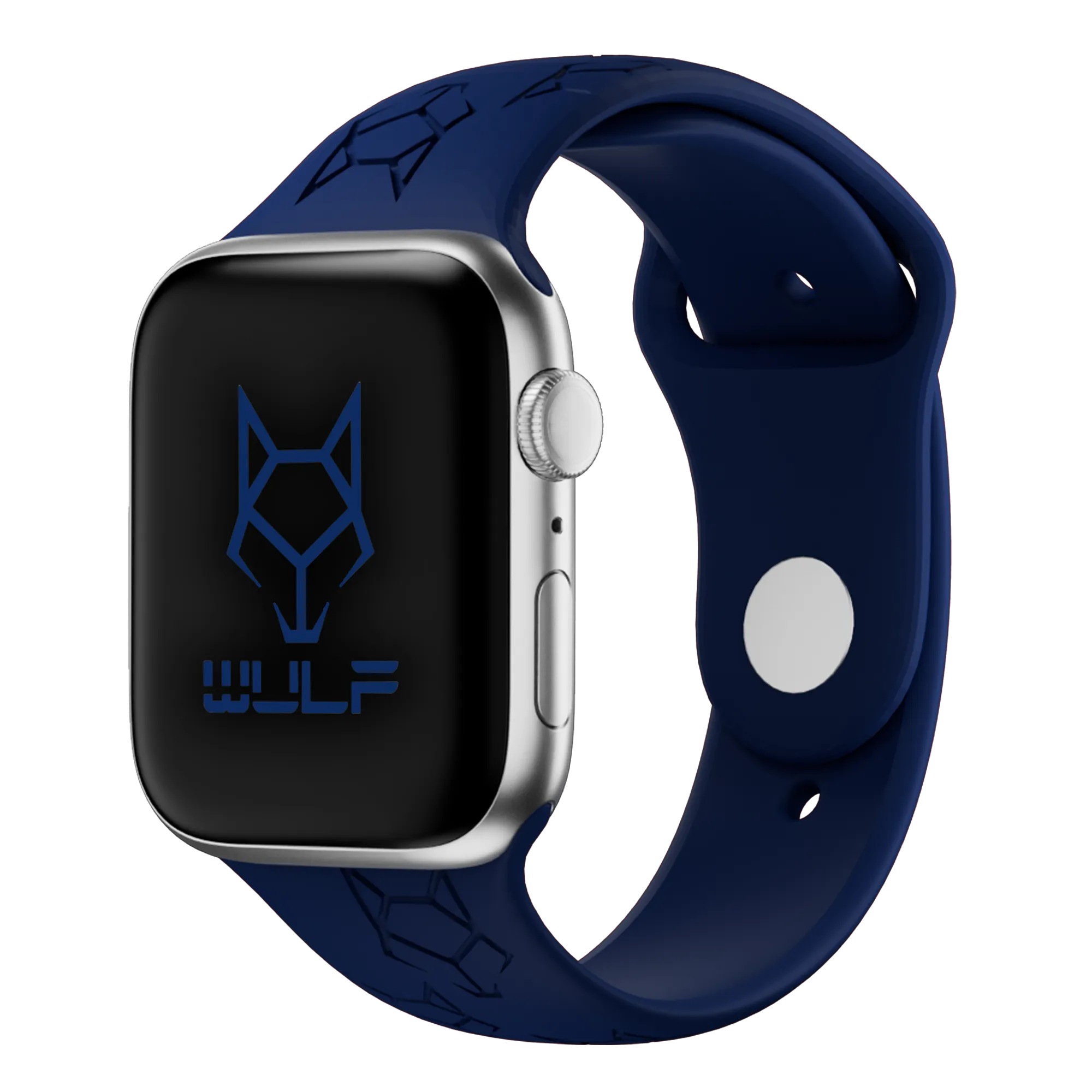 Wulf Sports Watch Band - Made for the Apple Watch