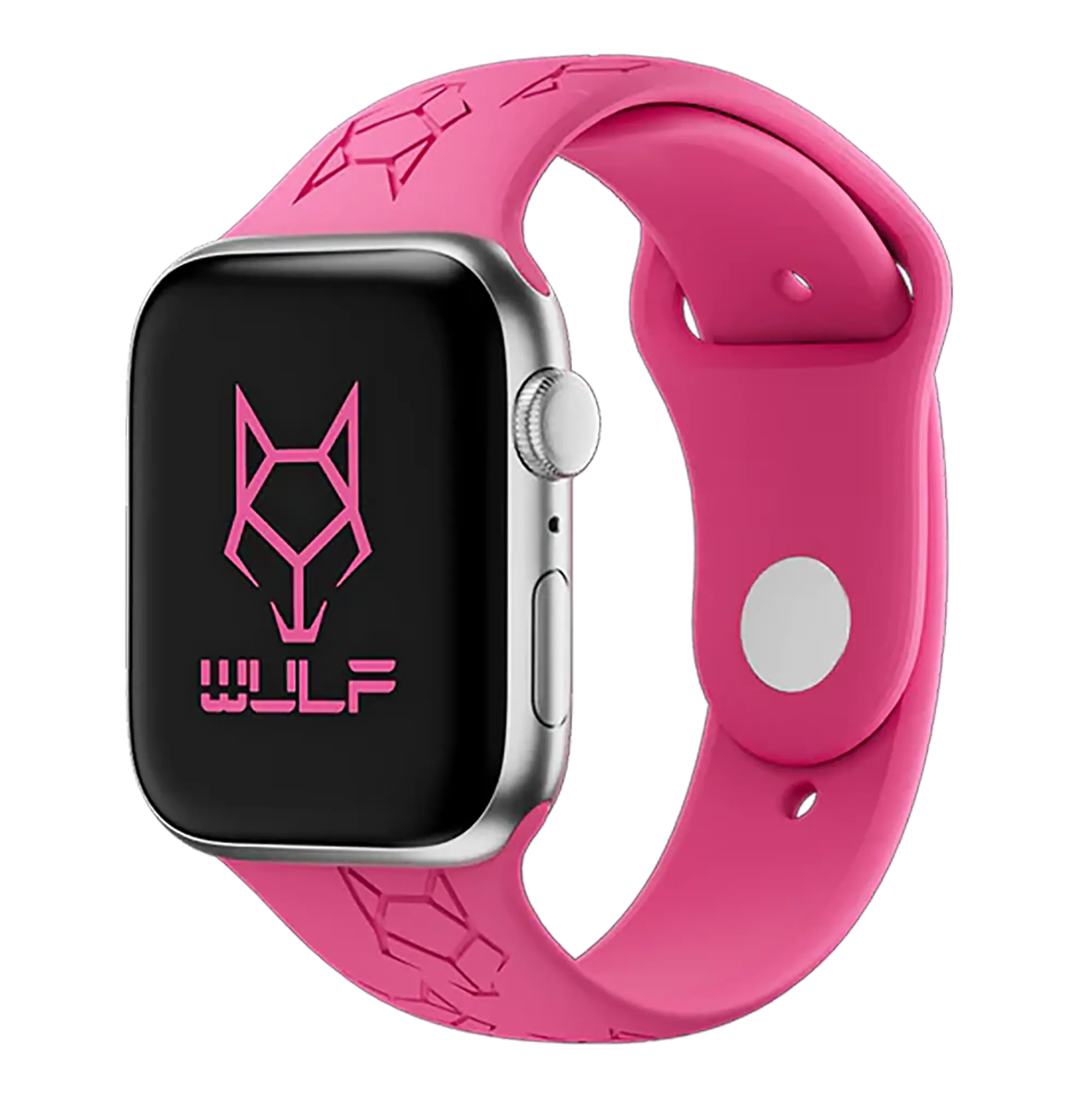 Wulf Sports Watch Band - Made for the Apple Watch