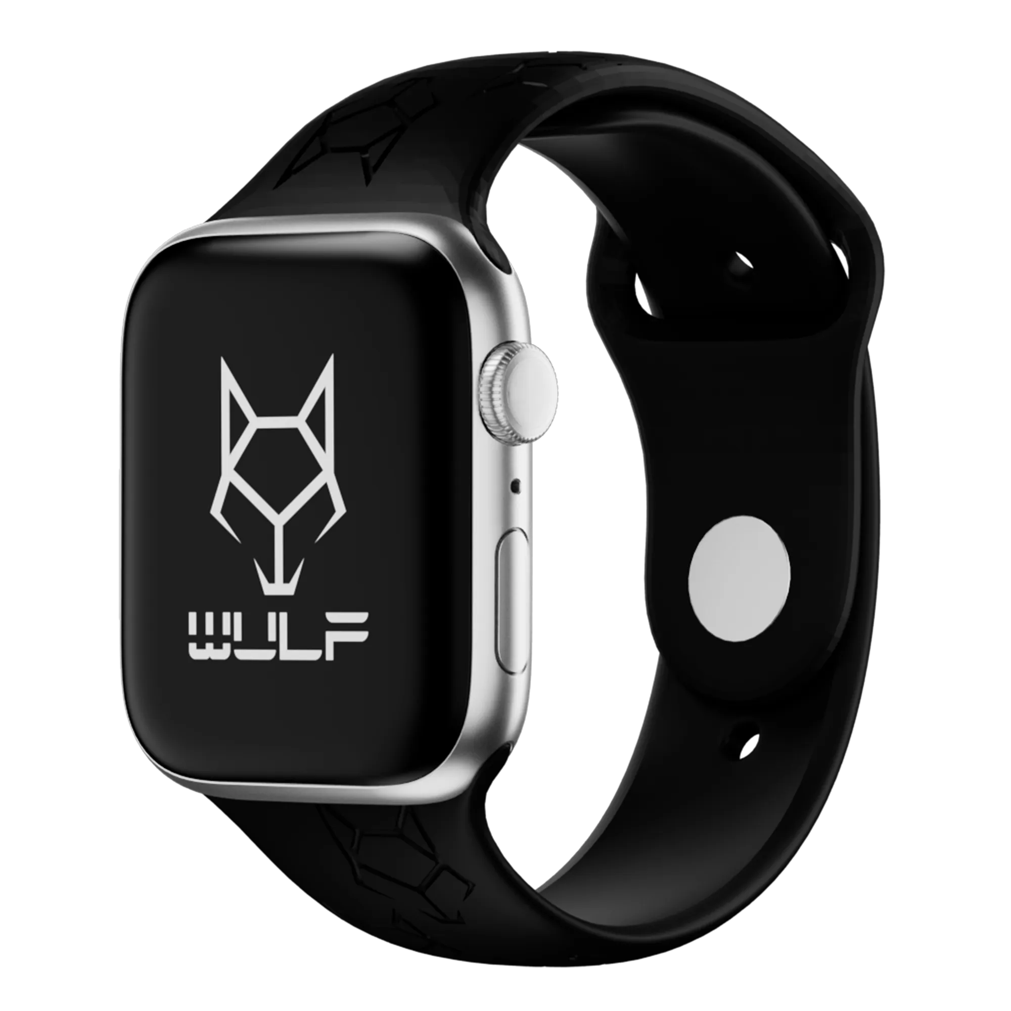 Wulf Sports Watch Band - Made for the Apple Watch