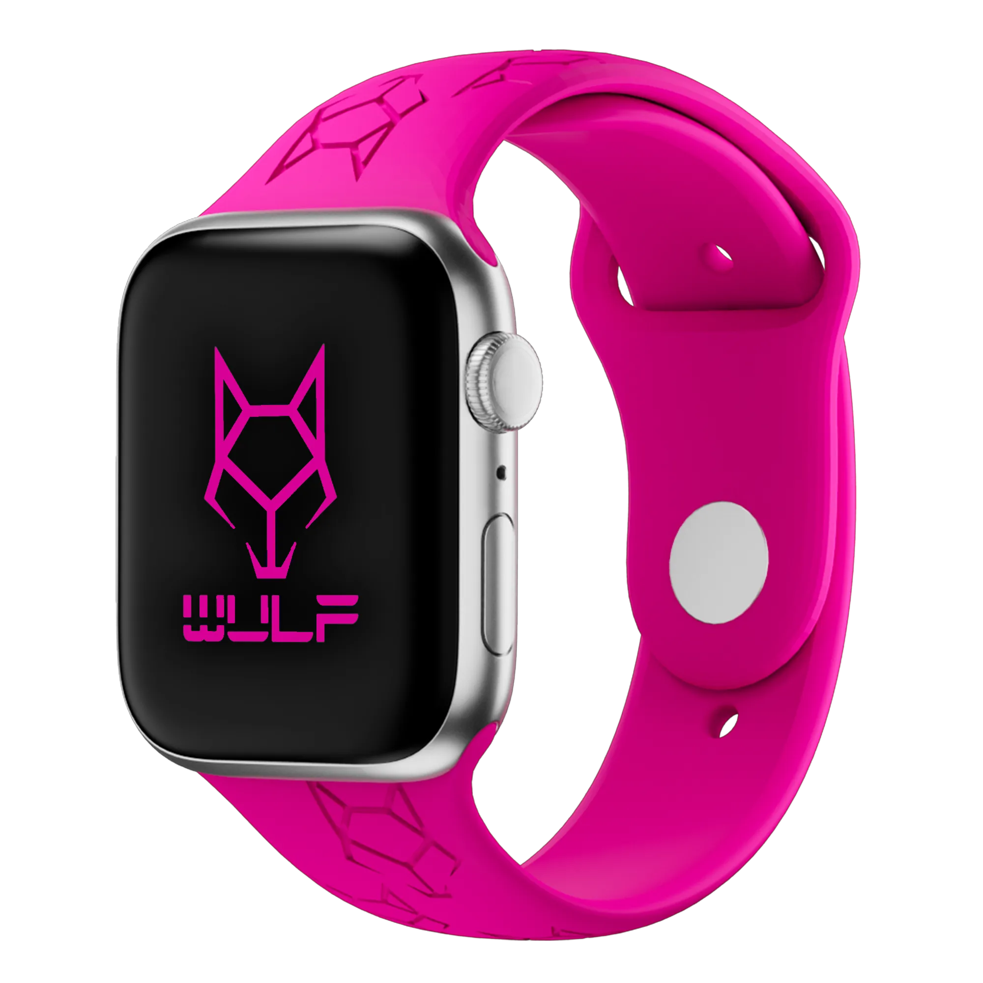 Wulf Sports Watch Band - Made for the Apple Watch