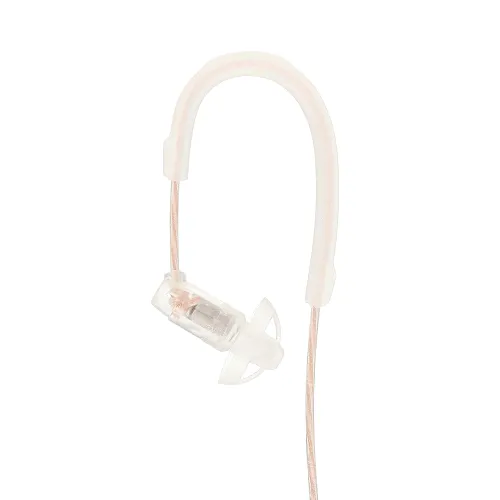 ZULU 1-Wire Surveillance Kit, Quick Disconnect