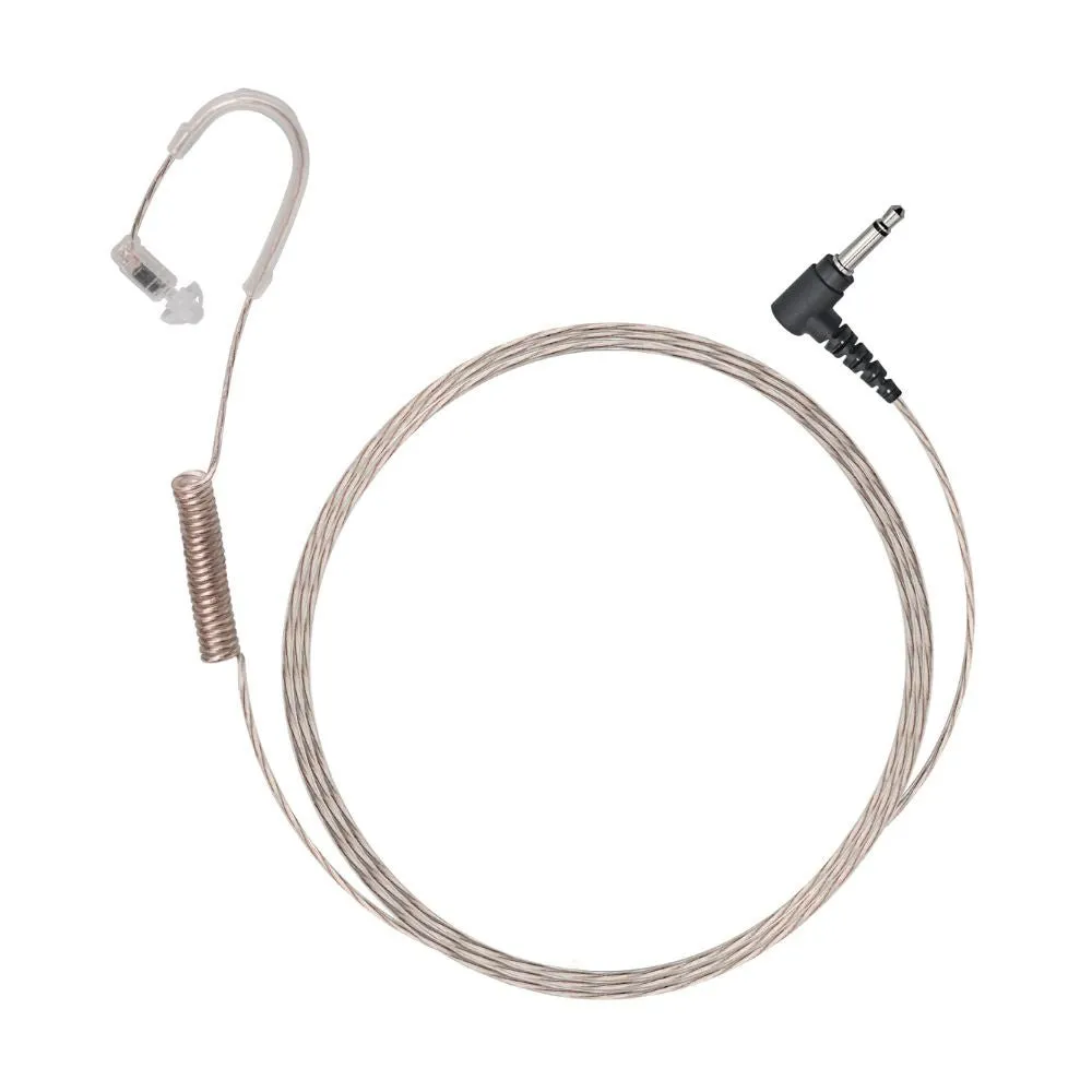 ZULU 1-Wire Surveillance Kit, Quick Disconnect